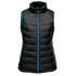 Women's Stavanger Thermal Vest — AFV-1W